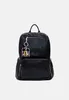 Desigual Damen Rucksack 25SAKP04 2000 schwarz Produktbild-Vorschau 6
