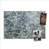 Magnettafel 60x40cm Pinnwand Whiteboard beschreibbar - Produktbild-Vorschau 1