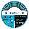 CELLFAST Gartenschlauch SMART PRO ATS 3/4" 30m 4-lagig mit ATS-Gewebe Productafbeelding-voorbeeld