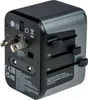 Adattatore da viaggio Verbatim Eu/Uk/Us2Xusb-A/2Xusb-C Pd Anteprima dell’immagine prodotto 18