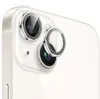 Für Apple iPhone 15 / 15 Plus Schutzglas Kamera Linse Hart Produktbild-Vorschau 1