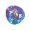 Ergobag Glow in the dark Klettie Seepferdchen (1-tlg.) Produktbild-Vorschau 3