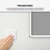 Artforma Badspiegel 140x50 cm - mit LED Beleuchtung - LED Produktbild-Vorschau 3