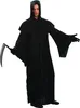 A man wearing a grim reaper costume. Anteprima dell’immagine prodotto