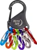 Nite Ize KeyRack S-Biner Schlüssel-Organisator Produktbild-Vorschau 8