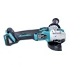 Makita DGA 521 RG1X1 Akku Winkelschleifer 18 V 125 mm Produktbild-Vorschau 5