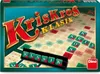 The image shows the box of a board game called KrisKros Klasik. Náhled obrázku produktu