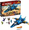LEGO® Ninjago 70668 Jays Donner-Jet Podgląd zdjęcia produktu 12