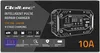 Qoltec 52482 Inteligentní nabíječka pro STD AGM GEL LiFePO4 Náhled obrázku produktu 10