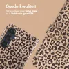 imoshion Design Bookcase dla Samsung Galaxy S25 - Leopard Podgląd zdjęcia produktu 2