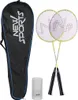 Set da badminton NSP Junior in borsa, 56 cm Anteprima dell’immagine prodotto 2