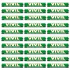 Vivil natürliches Pfefferminz erfrischende Pastillen 28g Produktbild-Vorschau 1