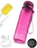 My Vesperbox® Trinkflasche Kinder [500ML] - Wasserflasche Produktbild-Vorschau 1