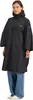 NOMAD® Regenponcho Premium Schwarz Wasserdicht Produktbild-Vorschau 1