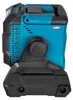 Makita ML005G, LED, 4,6 kg, IP65, Czarny, Niebieski, Flood Podgląd zdjęcia produktu 2