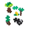 Plus-Plus BIG Make & Go (46 pezzi) Anteprima dell’immagine prodotto 2