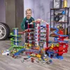 Majorette Super City Garage Náhled obrázku produktu 37