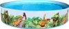 Bestway Fill 'N Fun Fixbecken "Dinosaurous", 183x38 cm - Produktbild-Vorschau 1