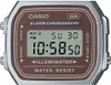 Reloj Uni Casio A168WA-5AYES (Ø 36 mm) Produktbild-Vorschau 3