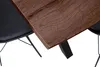 Esstisch Josy | 220 x 100 cm | Holz Nussbaum-Optik | Produktbild-Vorschau 5