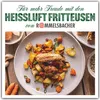 ROMMELSBACHER Heißluftfritteuse FRH 1700 Produktbild-Vorschau 16