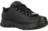 Skechers 76550EC-BLK dámske čierne tenisky – Memory Foam Náhľad obrázku produktu 23