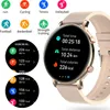 Smartwatch ženy muži s funkcí telefonu, 1,28" HD plně Náhled obrázku produktu 3