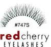 Red Cherry Eyelashes # 747S Wimpern Produktbild-Vorschau 1