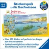 Wieso? Weshalb? Warum? Stickerheft: Heimische Tiere Produktbild-Vorschau 3