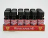 ELINA Duftöl 10ml Winterabend in Glasflasche Produktbild-Vorschau 1