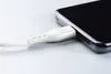 Cellularline 8018080347832, 0,6 m, Lightning, USB C, Biały, Podgląd zdjęcia produktu 3