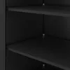 Armoire métallique avec serrure pour bureau et atelier Voir les images du produit 4