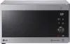 LG MH6565CPS Mikrowelle, Silber, 1000 Watt, 25 l Volumen, Produktbild-Vorschau 1