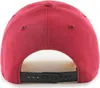 '47 Brand EPL Liverpool FC Ballpark Snap '47 MVP Cap razor Produktbild-Vorschau 2