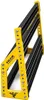 NUX NPB-M Bumblebee Medium Pedalboard z gig bagiem Podgląd zdjęcia produktu 5