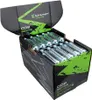 Birzman Zacoo CO2 bottle 16g, CNC-finished body, 50 PCS/BOX Produktbild-Vorschau 1