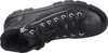 Paul Green Super Soft Hightop-Pauls - Noir Cuir lisse Voir les images du produit 8