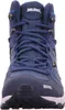 Meindl Quebec Lady Mid GTX Wanderstiefel Blau Produktbild-Vorschau 10