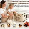 Teig Gärbox elektrisch, Sauerteig Gärbox mit Produktbild-Vorschau 6