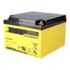 SUN Battery SB12-24V0 AGM Akku 12V 24Ah Blei-Akku mit VDS Produktbild-Vorschau 6