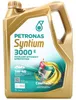 PETRONAS Syntium 3000 E für 5W-40 5 Liter Motoröl Motorenöl Produktbild-Vorschau 1