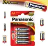 1x4 Panasonic Pro Power LR 6 Mignon AA Produktbild-Vorschau 18