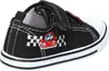 AMERICAN CLUB TEN166 Kinder-Sneaker mit Klettverschluss, Produktbild-Vorschau 5