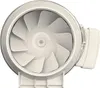 NORTADA HOKURO ROKU 150/160 weißer Abluftkanalventilator Produktbild-Vorschau 3