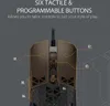 ASUS TUF Gaming M4 Air Maus Beidhndig USB Typ-A Optisch Produktbild-Vorschau 9