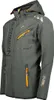 Geographical Norway Softshell Grigio Uomo WY8027H/GN/Grigio Anteprima dell’immagine prodotto 2