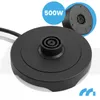 Mousseur à lait électrique 500 W, 300 ml, mousse de lait Voir les images du produit 12