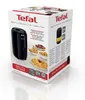 Tefal EY1018 Easy Fry Compact Heißluftfritteuse, Farbe: Produktbild-Vorschau 11