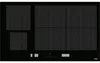 Franke FMY 906 I FP BK Piano cottura a induzione 6 Fornelli Anteprima dell’immagine prodotto 1