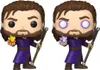 Baldur's Gate 3 POP! Games Vinyl Figuren Gale con Glow Anteprima dell’immagine prodotto 5